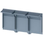 SIEMENS - SIE3VA94810WJ30 PIAS. POST.ISOL.X 3VA13/4/23/4 3P 1 PZ.