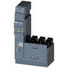 SIEMENS - SIE3VA91130RS20 MODULO RCD510 X 3VA11 3P I=160A U=480V