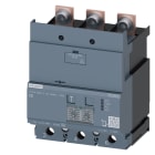SIEMENS - SIE3VA91230RL30 RCD820 X 3VA20/1 3P I=160A U=127-690V