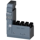SIEMENS - SIE3VA91140RS20 MODULO RCD510 X 3VA11 4P I=160A U=480V