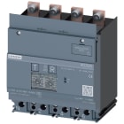 SIEMENS - SIE3VA91140RL20 Dispositivo differenziale RCD520 Basic RCD tipo A montato in basso
