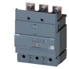 SIEMENS - SIE3VA94230RL30 MOD. RCD820 X 3VA24 3P I=400A U=127-690V