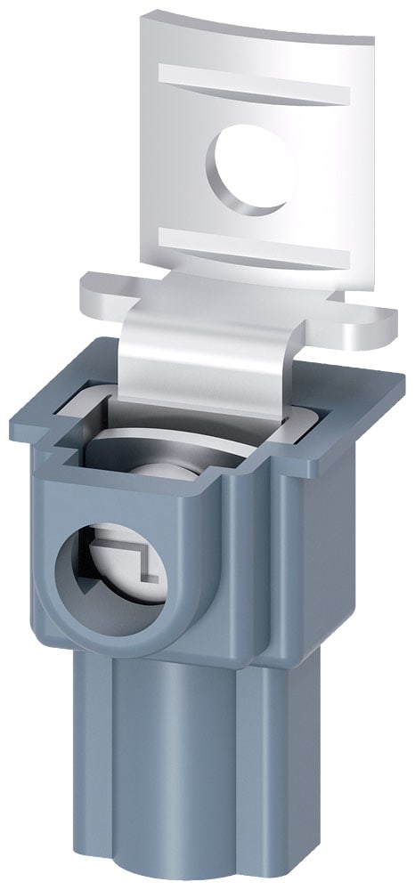 SIEMENS - SIE3VA91100WB00 MORS. X COND. AUX X 3VA10/1