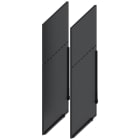 SIEMENS - SIE3VA91520WA00 SETTI SEPARATORI X 3VA10/1 2 PZ.