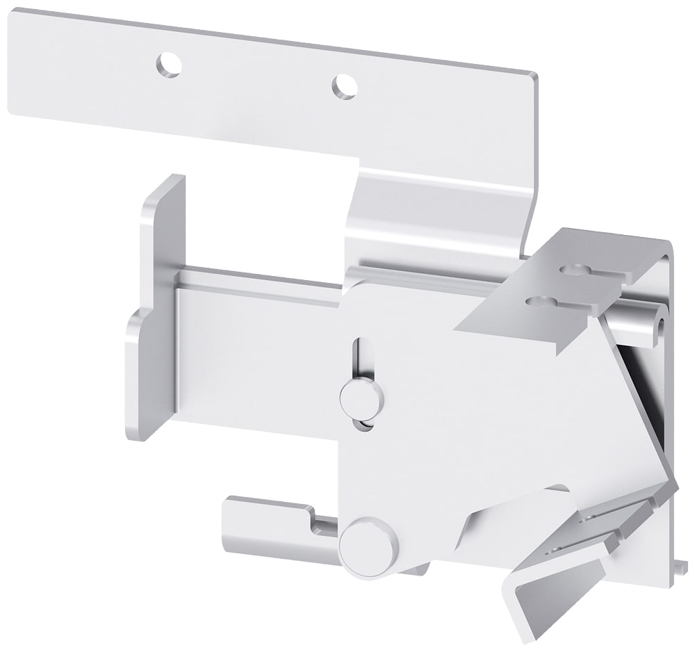 SIEMENS - SIE3VA91570VF10 modulo per interblocco con cavo di Bowden, accessorio per: 3VA1 160