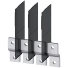 SIEMENS - SIE3VA94840QB00 ATTACCHI A SBARRE ANT. X 3VA13/4/23/4 4P