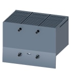 SIEMENS - SIE3VA94810WF30 CALOT.COPRI.ALTA X 3VA13/4/23/4 3P 1 PZ.