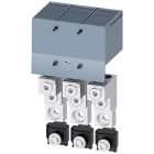 SIEMENS - SIE3VA94030JC23 MORS.X COND.CIR.2 FORI X 3VA13/4/23/4 3P