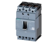 SIEMENS - SIE3VA11161AA320AA0 SEZ. AUT. 3VA 160A 3P L/T