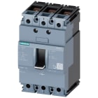 SIEMENS - SIE3VA11101AA320AA0 SEZ. AUT. 3VA 100A 3P L/T