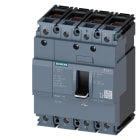 SIEMENS - SIE3VA11161AA460AA0 SEZ. AUT. 3VA 160A 4P B/T