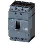 SIEMENS - SIE3VA10322ED360AA0 INT.AUT.3VA 32A 3P 16KA TM FTFM B/T