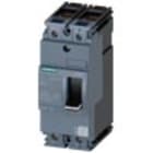 SIEMENS - SIE3VA11403ED260AA0 INT.AUT.3VA 40A 2P 25KA TM FTFM B/T