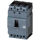 SIEMENS - SIE3VA11965ED320AA0 INT.AUT.3VA 16A 3P 55KA TM FTFM L/T