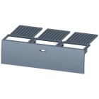 SIEMENS - SIE3VA93530KB03 Calotta coprimorsetti per esecuzione rimovibile ed esecuzione estraibile, accessorio per: interruttore automatico