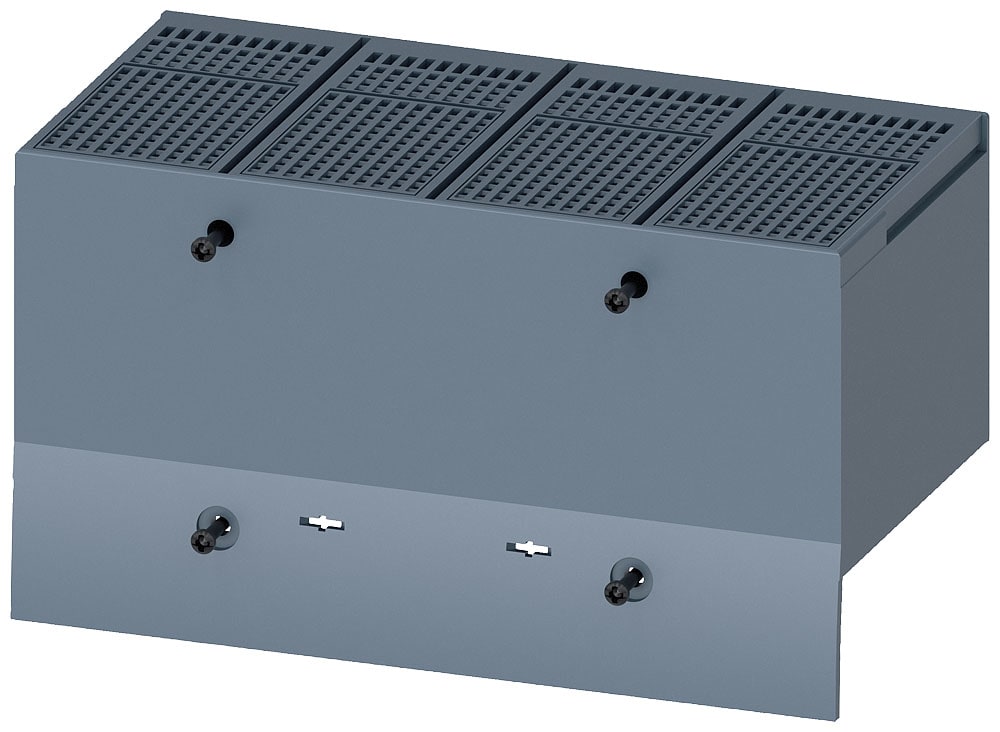 SIEMENS - SIE3VA93540KB04 CAL.COPRI.ALTA X RIM/EST 3VA13/4/23/4 4P