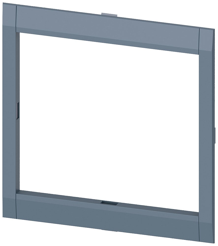 SIEMENS - SIE3VA93630SB20 MOSTRINA CON SGANC. 3P X 3VA13/4/23/4