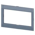 SIEMENS - SIE3VA93830SB10 MOSTRINA NO SGANC. 3P X 3VA13/4/23/4