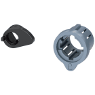 SIEMENS - SIE3VA99800LF30 ADATT. X BLOC. A CHIAVE X SEO