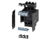 SIEMENS - SIE3VA93230KD00 BASE ESTR. COMPLETA 3VA13/4/23/4 3P