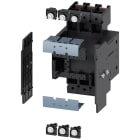 SIEMENS - SIE3VA93230KD00 BASE ESTR. COMPLETA 3VA13/4/23/4 3P