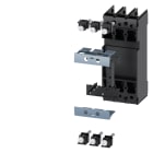 SIEMENS - SIE3VA91130KP00 BASE RIMOV. COMPLETA 3VA11 3P
