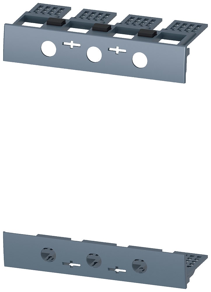 SIEMENS - SIE3VA91140KB01 CALOTTA COPRIM. X RIM/ESTR 3VA1 4P (RIC)