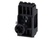 SIEMENS - SIE3VA93670LF10 ADATT.BLOC.CHIAVE 3VA13/4/23/4 VANO ACC.