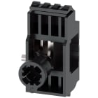 SIEMENS - SIE3VA93670LF10 ADATT.BLOC.CHIAVE 3VA13/4/23/4 VANO ACC.