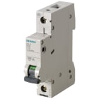 SIEMENS - SIE5SL61207BB INT. MT ICN 6000A, ICU 6KA 1P C20