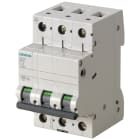 SIEMENS - SIE5SL63326BB INT. MT ICN 6000A, ICU 6KA 3P B32