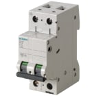 SIEMENS - SIE5SL65147BB INT. MT ICN 6000A, ICU 6KA 1P+N C0.3
