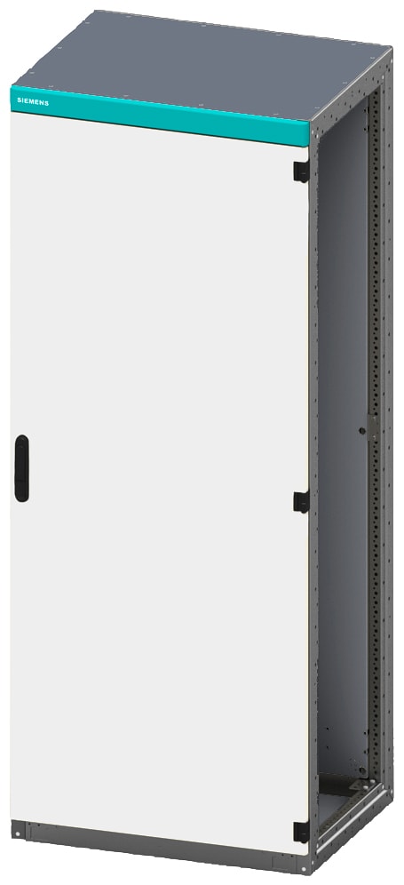 SIEMENS - SIE8MF10463BR5 ARMADIO SI IP55 HXWXD 2000X400X600