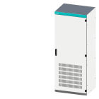 SIEMENS - SIE8MF18653VS4 ARMADIO SA IP20 HXWXD1800X600X500