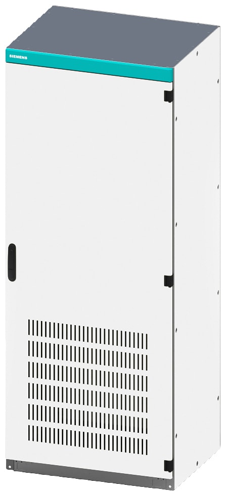 SIEMENS - SIE8MF10463VS4 ARM. VENT. SA IP20 HXWXD 2000X400X600