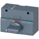 SIEMENS - SIE3VA92570EK11 COMANDO ROT. DIRETTO X 3VA12 STD