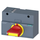 SIEMENS - SIE3VA92570EK15 COMANDO ROT. DIRETTO X 3VA12 EMER.