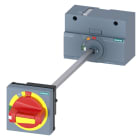 SIEMENS - SIE3VA92570FK25 COM. RINV. BLOCCOP. X 3VA12 EMERG.