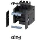 SIEMENS - SIE3VA92130KD00 Unità estraibile, kit completo, accessorio per: interruttore automatico, a 3 poli 3VA1 250