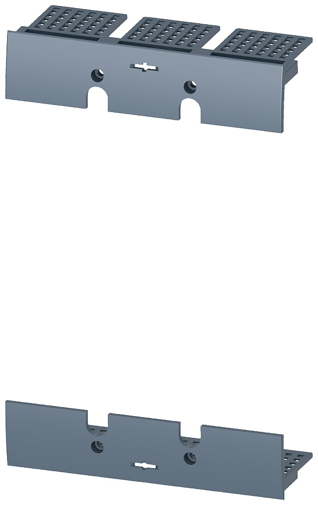 SIEMENS - SIE3VA92130KB01 CALOTTA COPRIM.X RIM/ESTR 3VA12 3P (RIC)