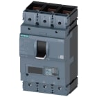 SIEMENS - SIE3VA23255MQ320AA0 INT.AUT.3VA 250A 3P 55KA ETU8 LSIG B/T