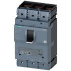 SIEMENS - SIE3VA24407MN320AA0 INT.AUT.3VA 400A 3P 110KA ETU3 LSI L/T