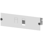 SIEMENS - SIE8GK67352KK23 KIT ORIZ.1X3VA10-11 H200 B600+RCD