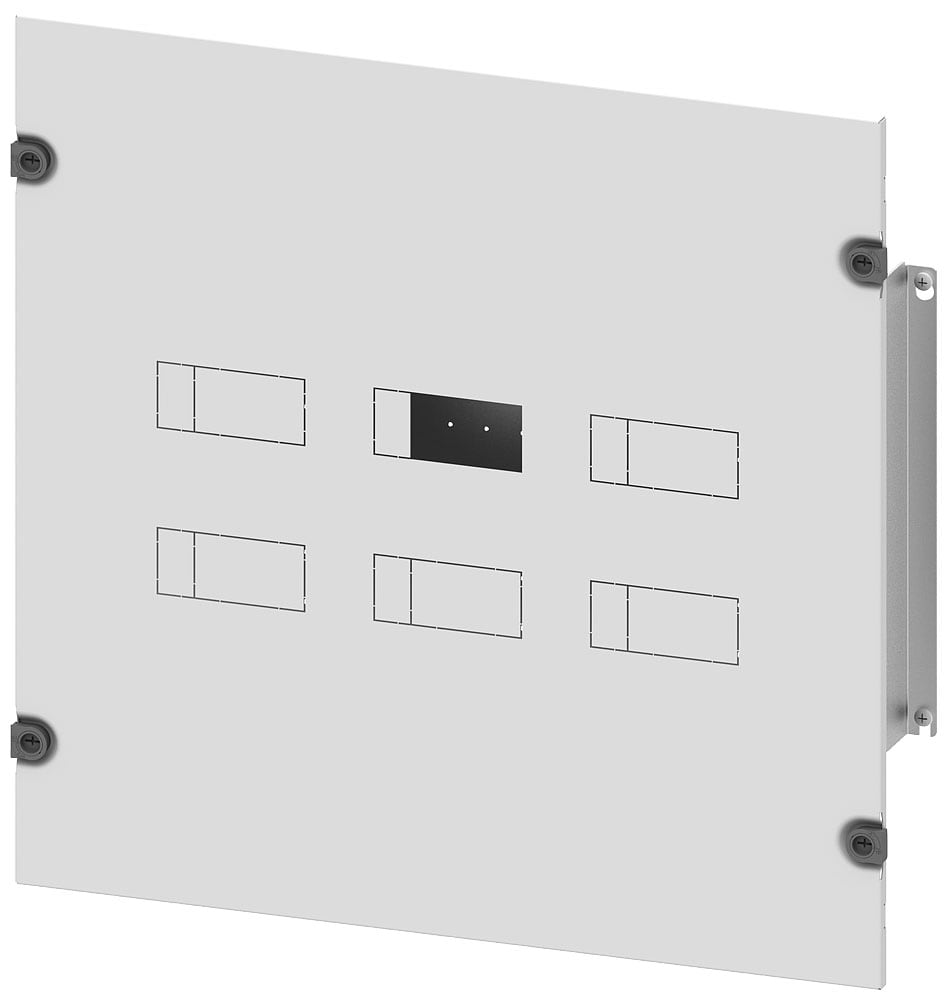 SIEMENS - SIE8GK67356KK23 KIT VERT.3X3VA10-11 H600 B600+RCD