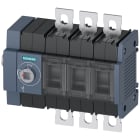 SIEMENS - SIE3KD30340NE100 SEZ. 100A 3P COM. LAT. SX