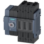 SIEMENS - SIE3KD22342ME100 SEZ. 32A 3P COM. LAT. SX MORS.