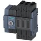 SIEMENS - SIE3KD16342ME100 SEZ. 16A 3P COM. LAT. SX MORS.
