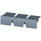 SIEMENS - SIE3VA92530KB03 CALOTTA COPRIM. BASSA X RIM/EST 3VA12 3P