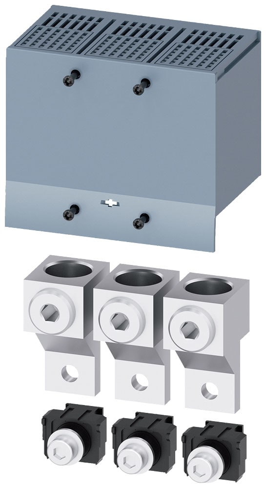 SIEMENS - SIE3VA92130JJ13 MORS. X COND. CIRC. X 3VA12 3P