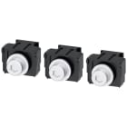 SIEMENS - SIE3VA92130QA00 ALLACCIAMENTO A VITE X 3VA12 3P